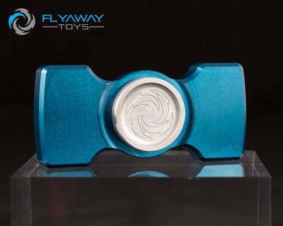 falcon fidget spinner