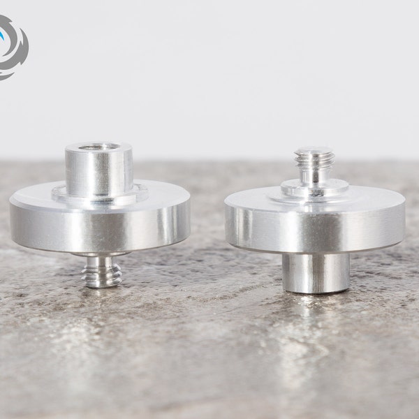 The Link - 608 Aluminum Fidget Spinner Connector