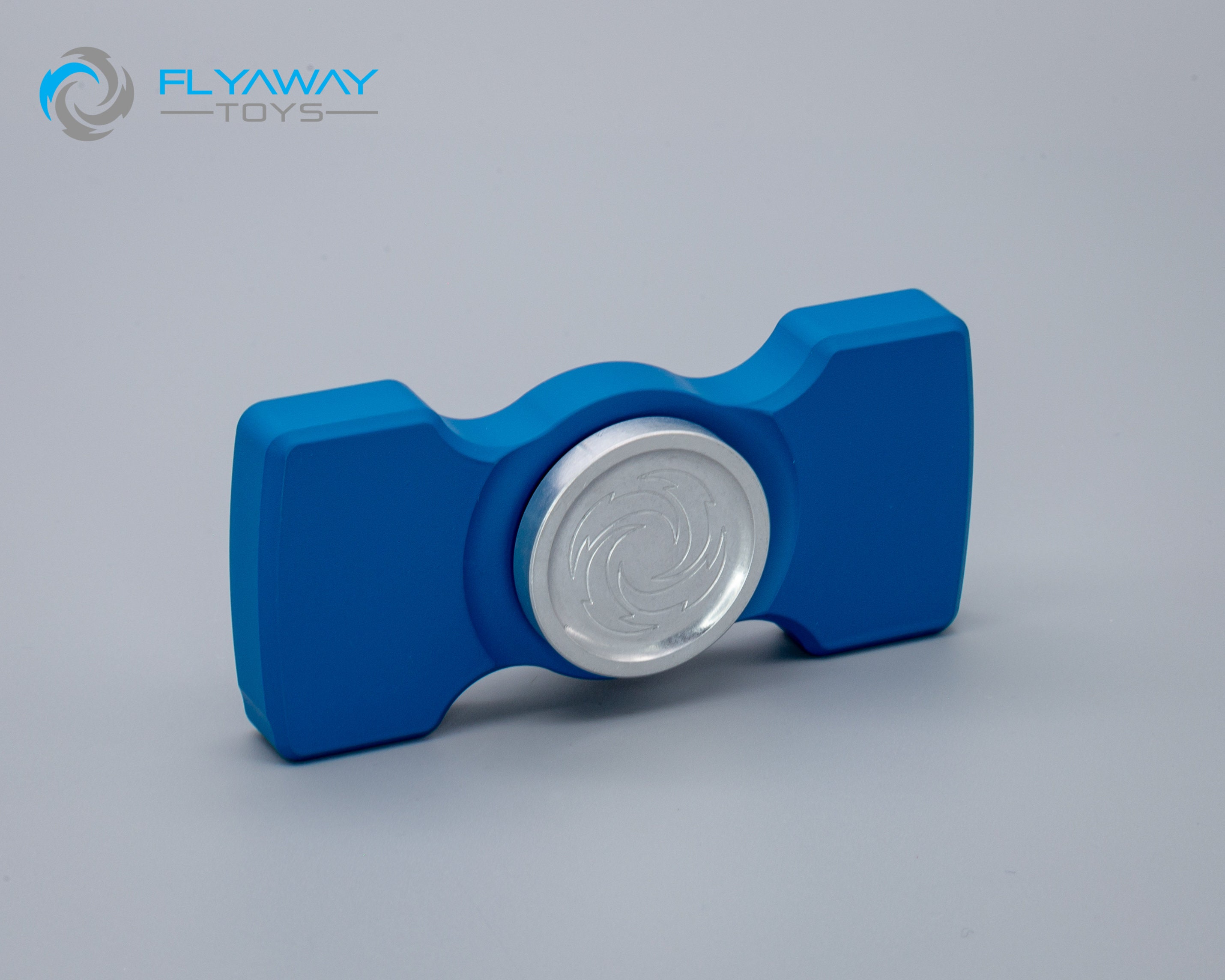 Fidget Spinner Falcon Cerakote Flyaway Toys Etsy