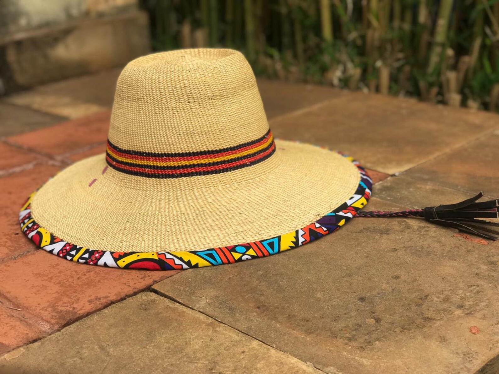 Ghana Hat Etsy