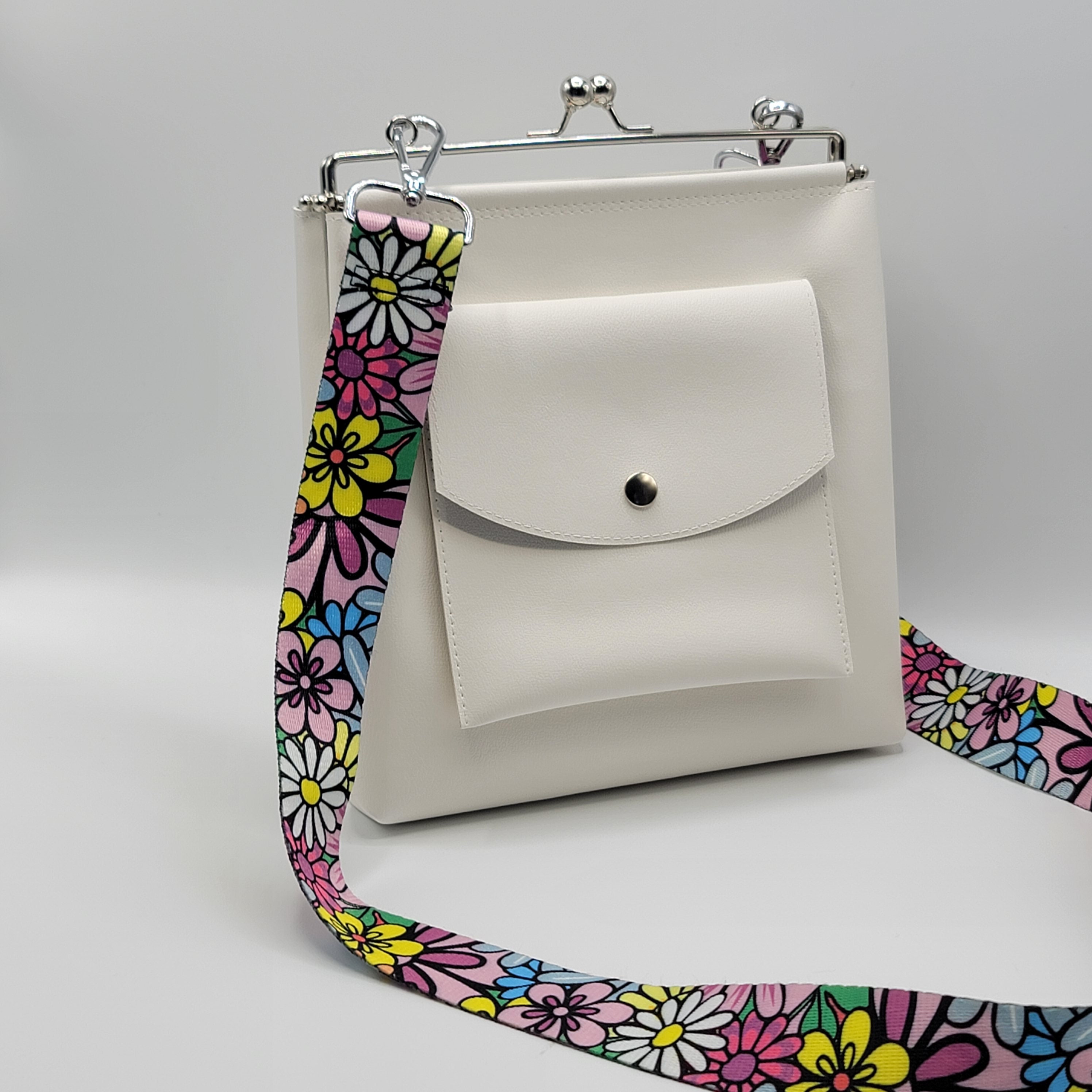 Mod Crossbody