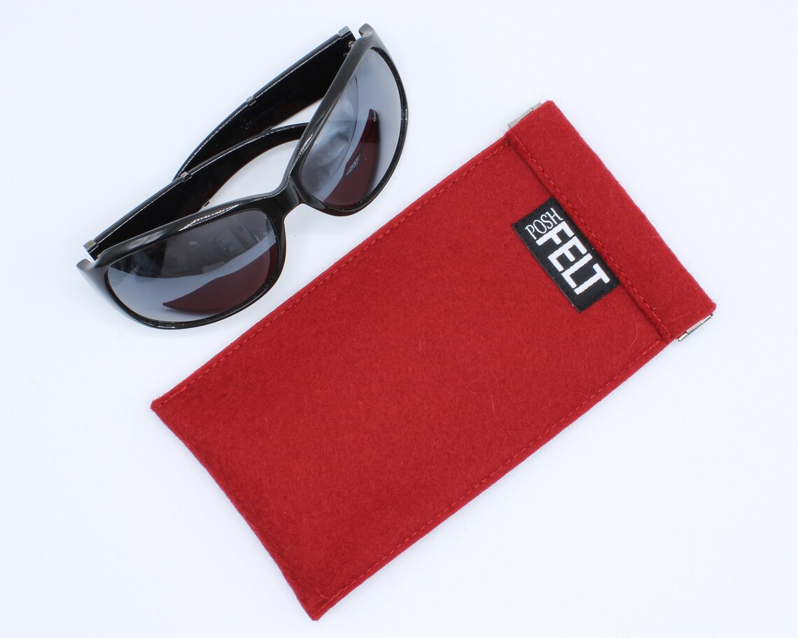 Sunglass Case Etsy