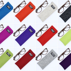 Eyeglass Case