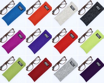 Eyeglass Case