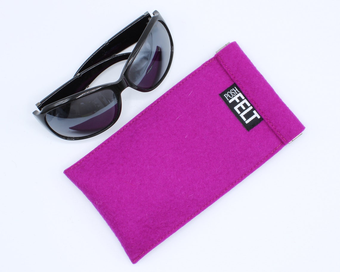 Sunglass Case Etsy