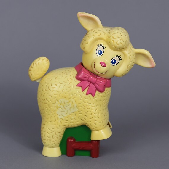 musical lullaby toy