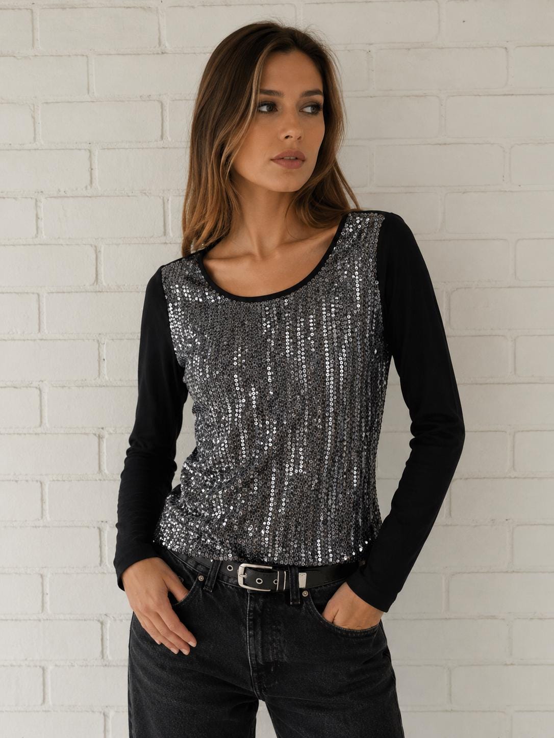 2000s Going Out Tops - Etsy