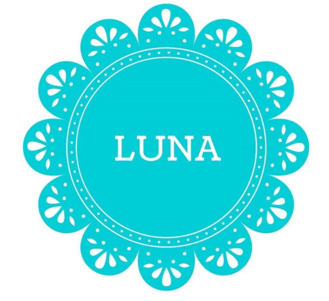 Roter Teppich für Kinderzimmer Mädchen grauer runder Teppich | Etsy