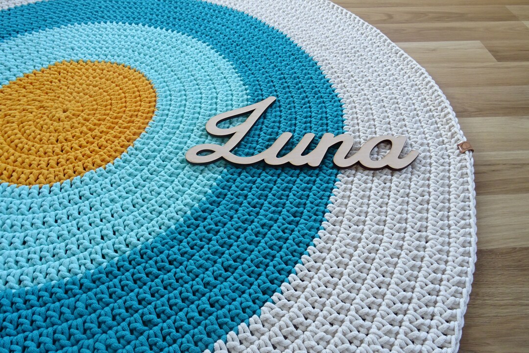 Carpets and Rugs for Nursery, Rug for Nursery Boy, Area Rug for Nursery