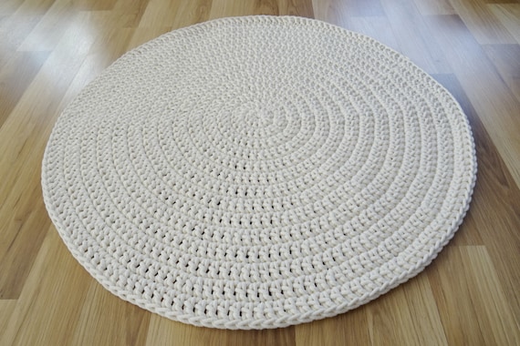 Large round clearance bathroom rugs