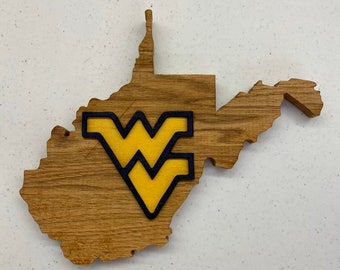 WVU State