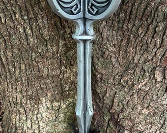 Elder Scrolls: Skyrim, Nordic Mace, EVA foam replica