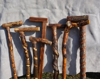 Walking Cane Etsy