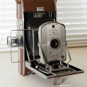 Polaroid 195 - Etsy UK