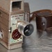 Camera Ciné GB bell & Howell, 1958
