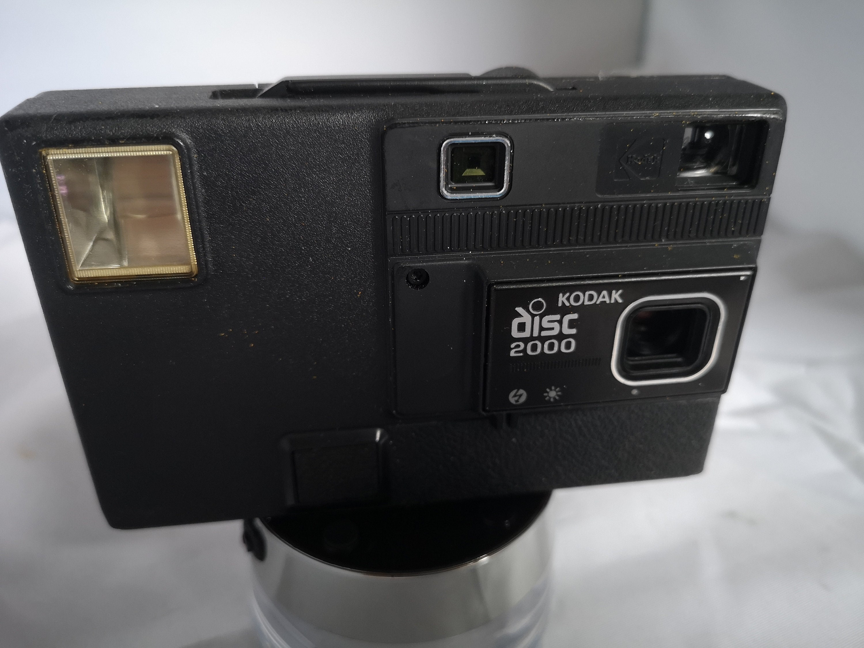 kodak disc 2000
