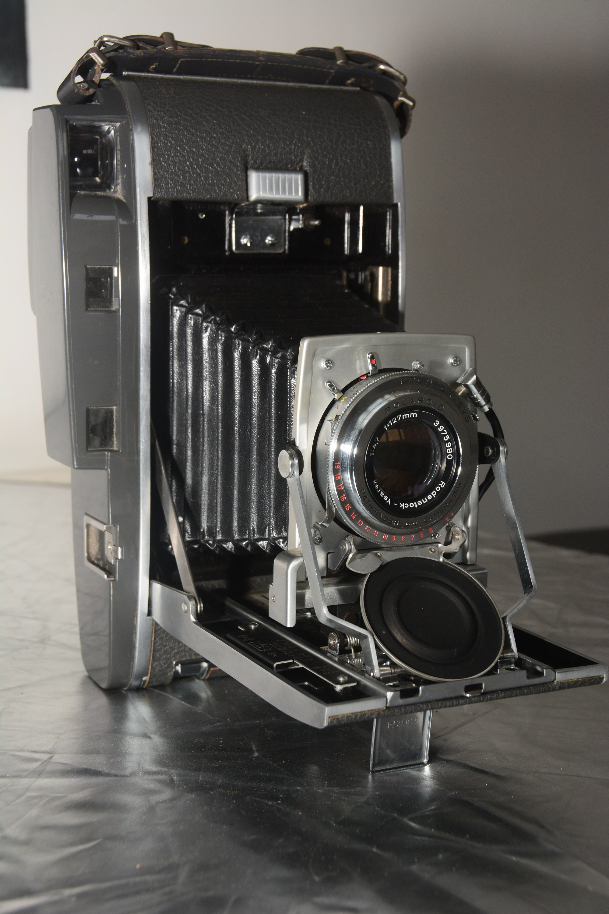 Polaroid Pathfinder 110a Camera - Etsy