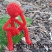 see more listings in the CROCHET DOLLS section