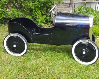 custom pedal cars for sale