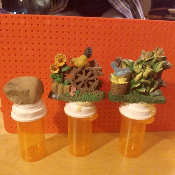 Chicken Key Holder Statue Etsy