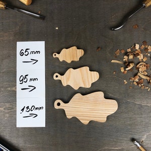 Unfinished blank wood oak leaf diy material, Crafting wood form supplies for kids, Eco friendly blank wood art home decor, Wood diy painting