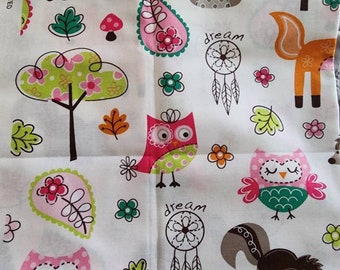 Igel Verbundtuch: Baumwoll Fleece Tasche, Kleintier Trost