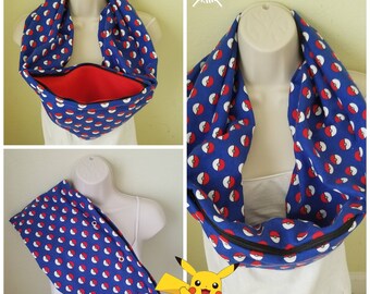 Bonding scarf/ Hedgehog bonding scarf / Sugar glider bonding scarf