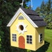 see more listings in the Hanging birdhouses section
