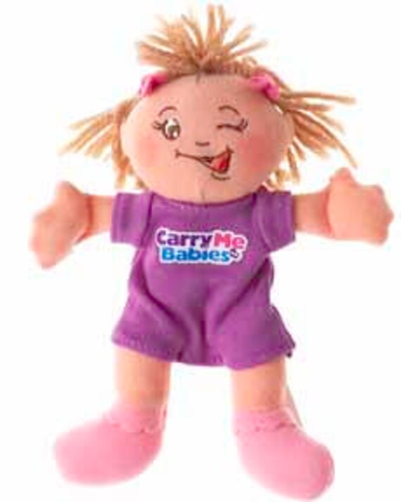 gabby gabby plush