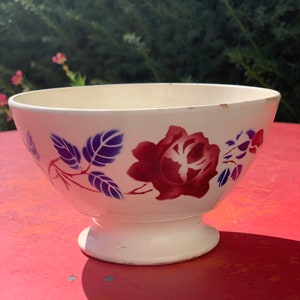 Cafe au Lait Bowl Coffee Cup Bol