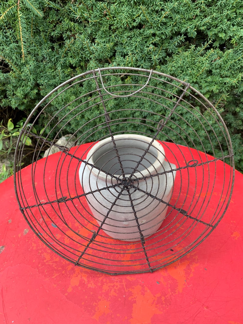 Wire Cooling Rack Vintage Cooling Rack Etsy