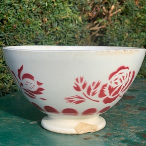 Cafe au Lait Bowl Coffee Cup Bol