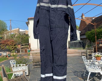 Marine National Overall Boiler Suit - Etsy