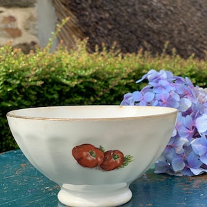 Cafe au Lait Bowl Coffee Cup Bol