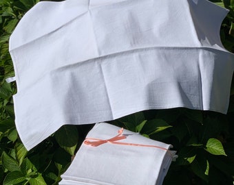 French Tea Towel Torchon French Cuisine , French Linen, French Kitchen