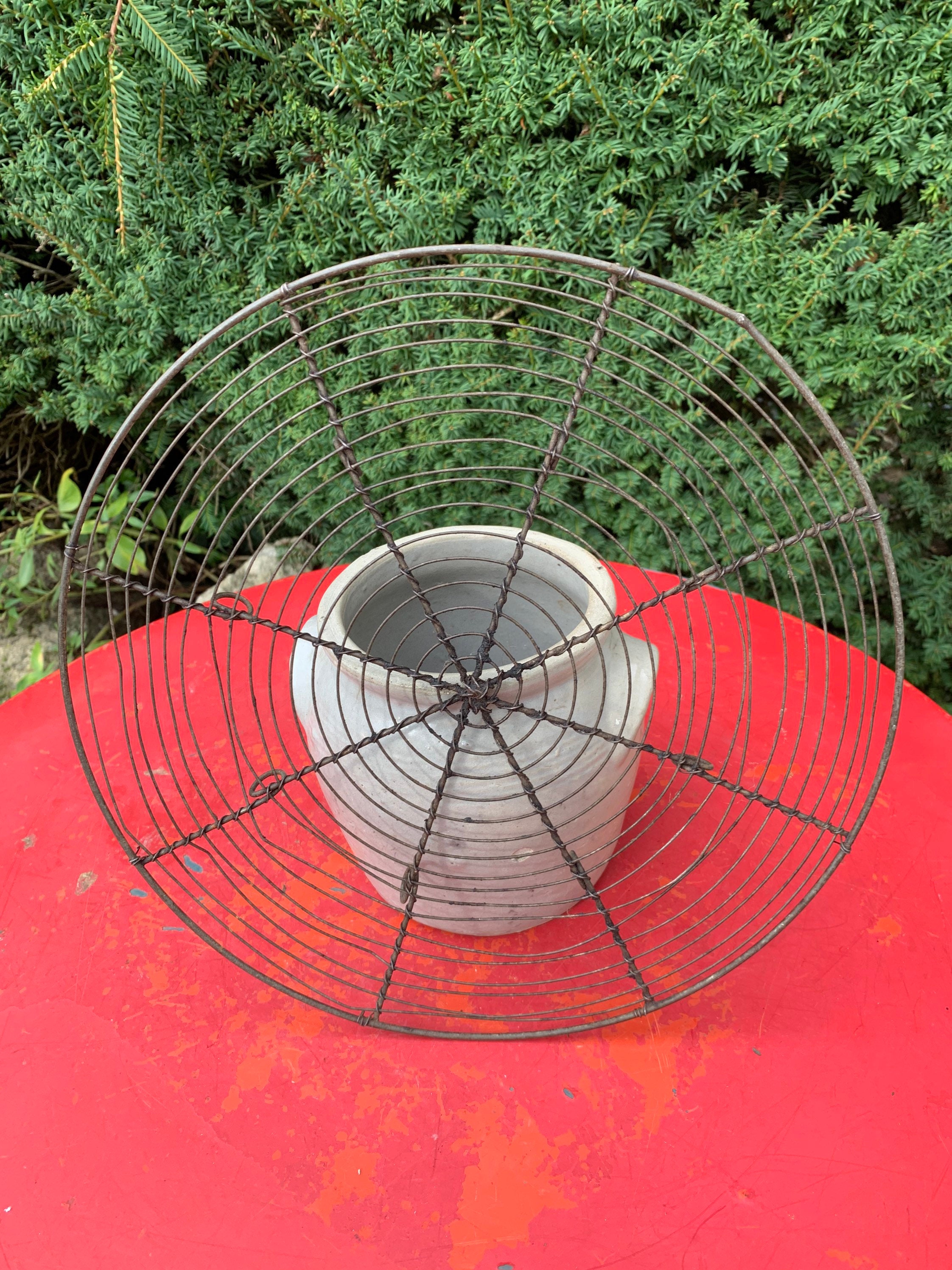 Wire Cooling Rack Vintage Cooling Rack Etsy wire-cooling-rack-vintage-cooling-rack-etsy