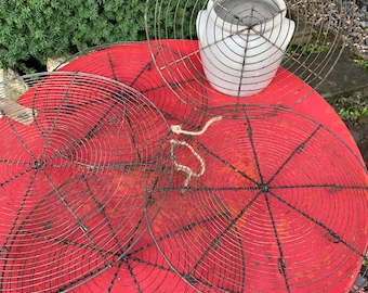 Wire Cooling Rack Vintage Cooling Rack