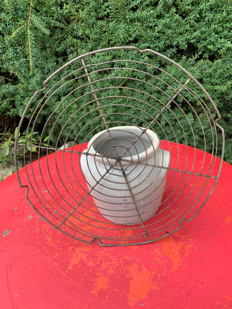 Wire Cooling Rack Vintage Cooling Rack Etsy
