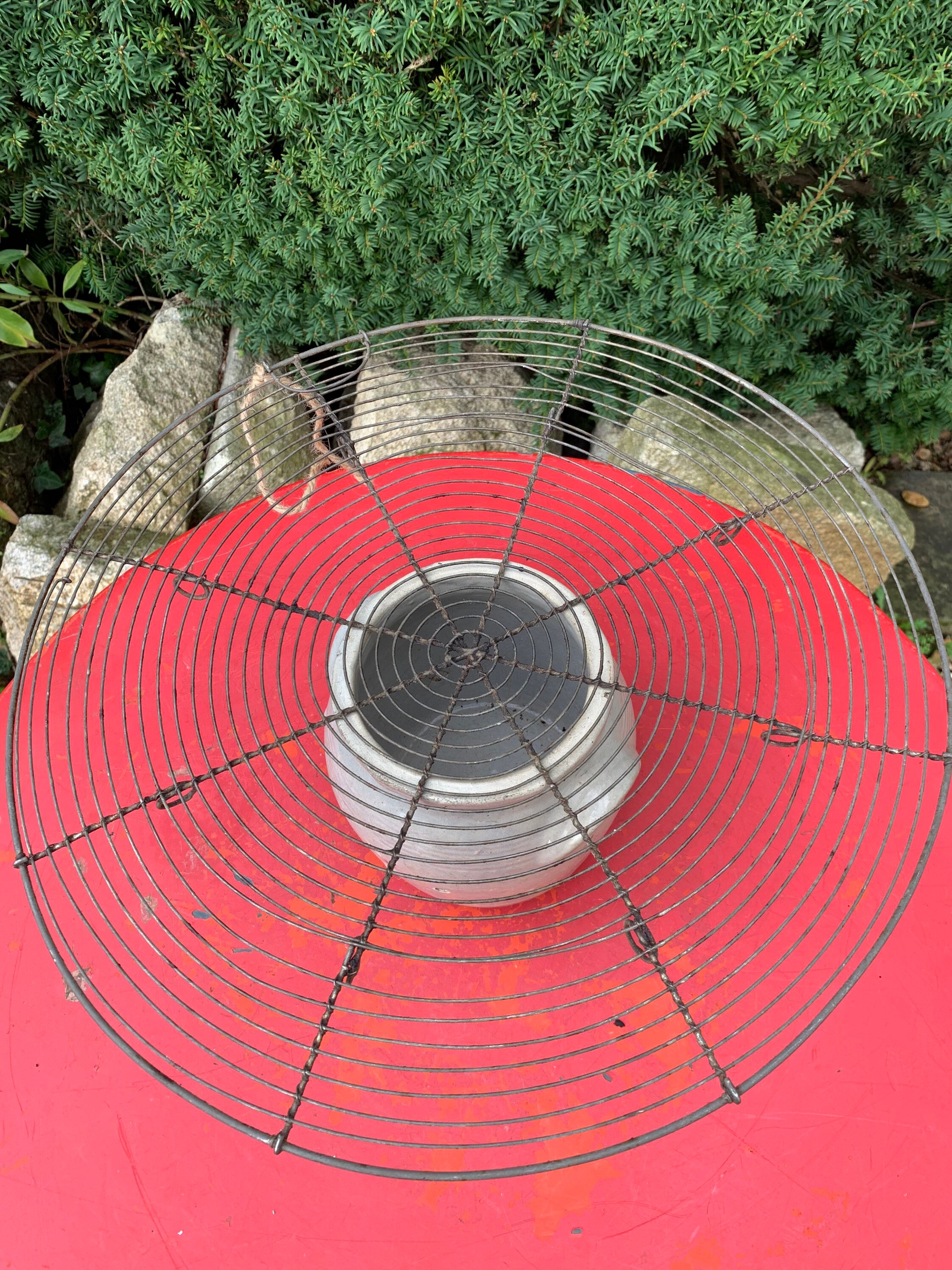 Wire Cooling Rack Vintage Cooling Rack Etsy