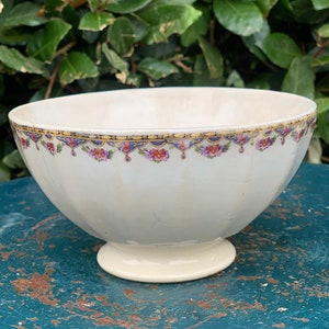 Cafe au Lait Bowl Coffee Cup Bol