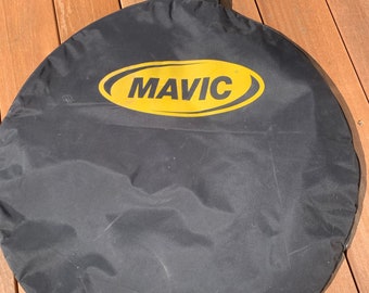 Sac de rangement pour roue de vélo MAVIC