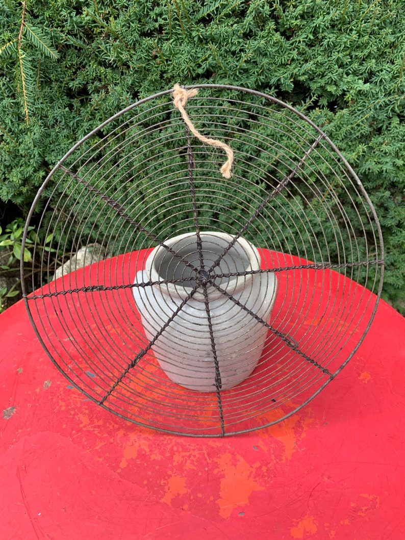 Wire Cooling Rack Vintage Cooling Rack Etsy