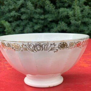 Cafe au Lait Bowl Coffee Cup Bol