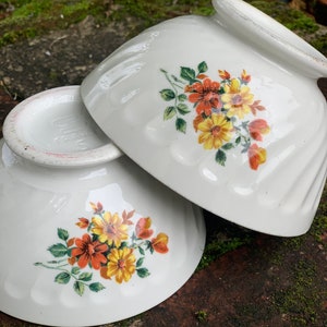 Cafe au Lait Bowl Sarreguimines Coffee Cup Bol