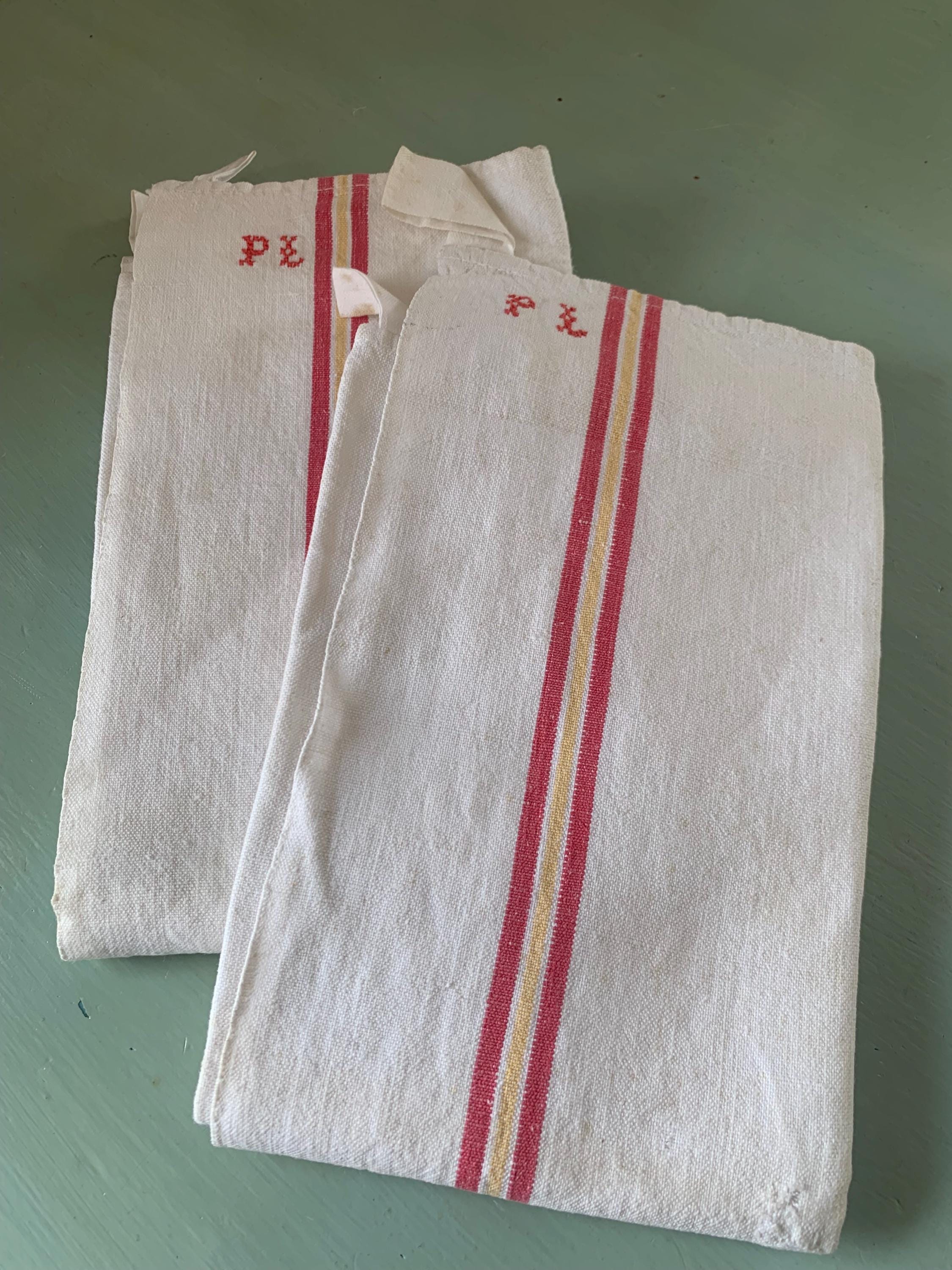 French Tea Towels UK