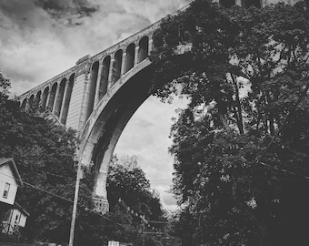 Tunkhannock Creek Viaduct