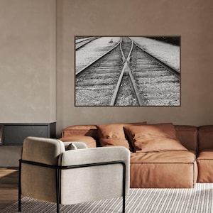 Crisscross Photograph