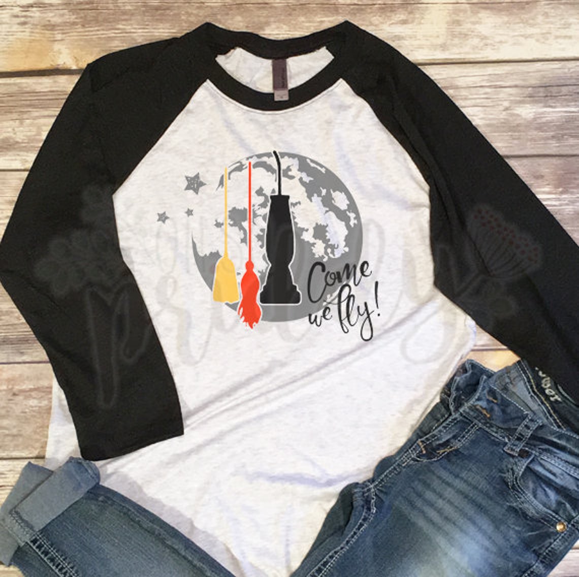 Kom we vliegen Halloween film Sanderson heks vrouwen Etsy Kom we vliegen Halloween film Sanderson heks vrouwen Etsy