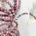 see more listings in the Kristallen sieraden section