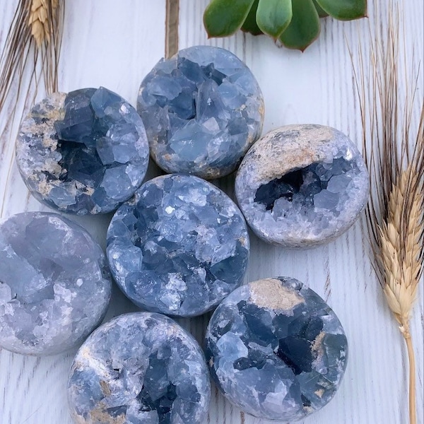 Geode Rough Stone Rough Geode - Etsy